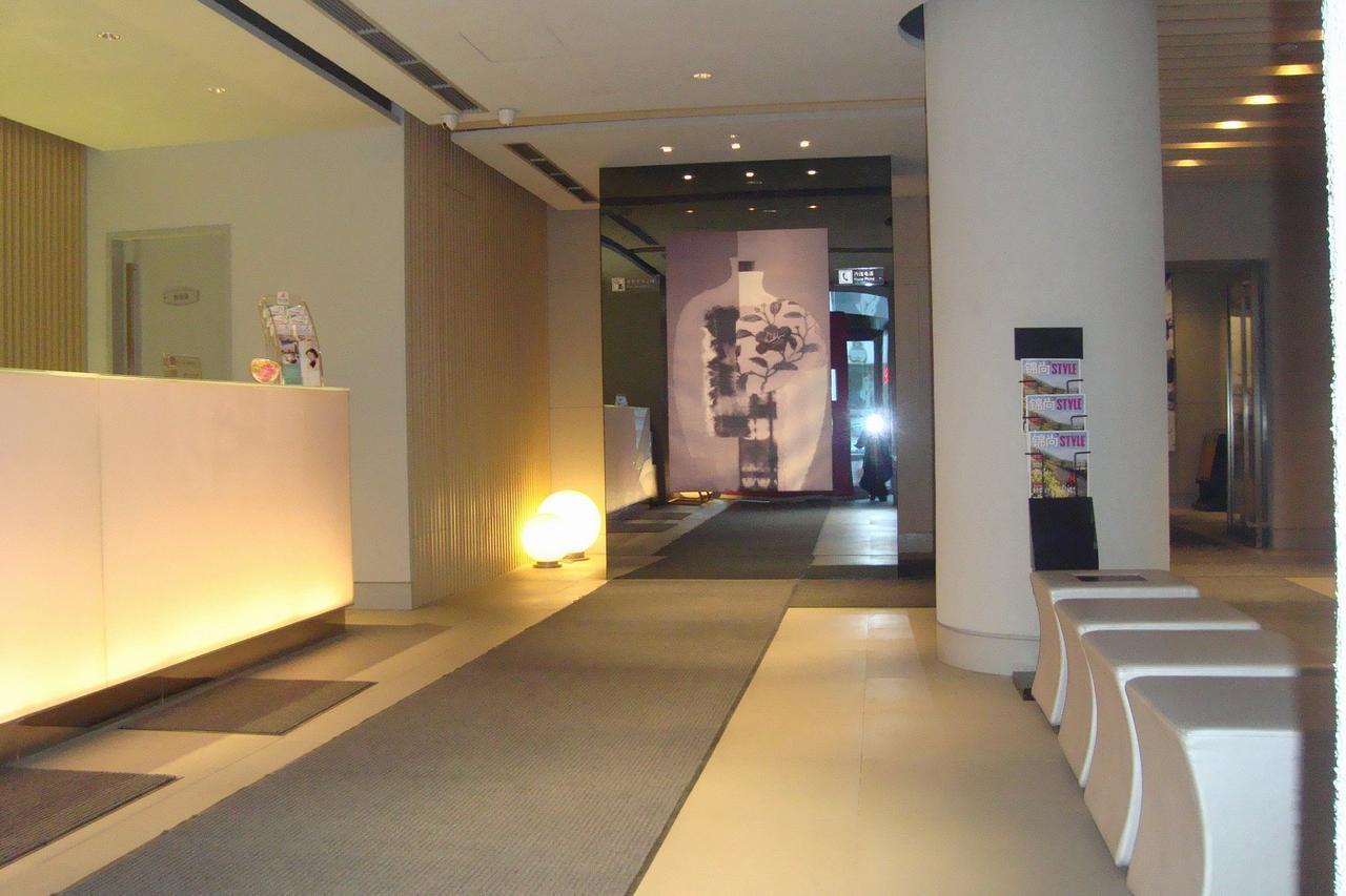 Jinjiang Inn Wanda Plaza Hotel Taiyuan Street Σενγιάνγκ Εξωτερικό φωτογραφία